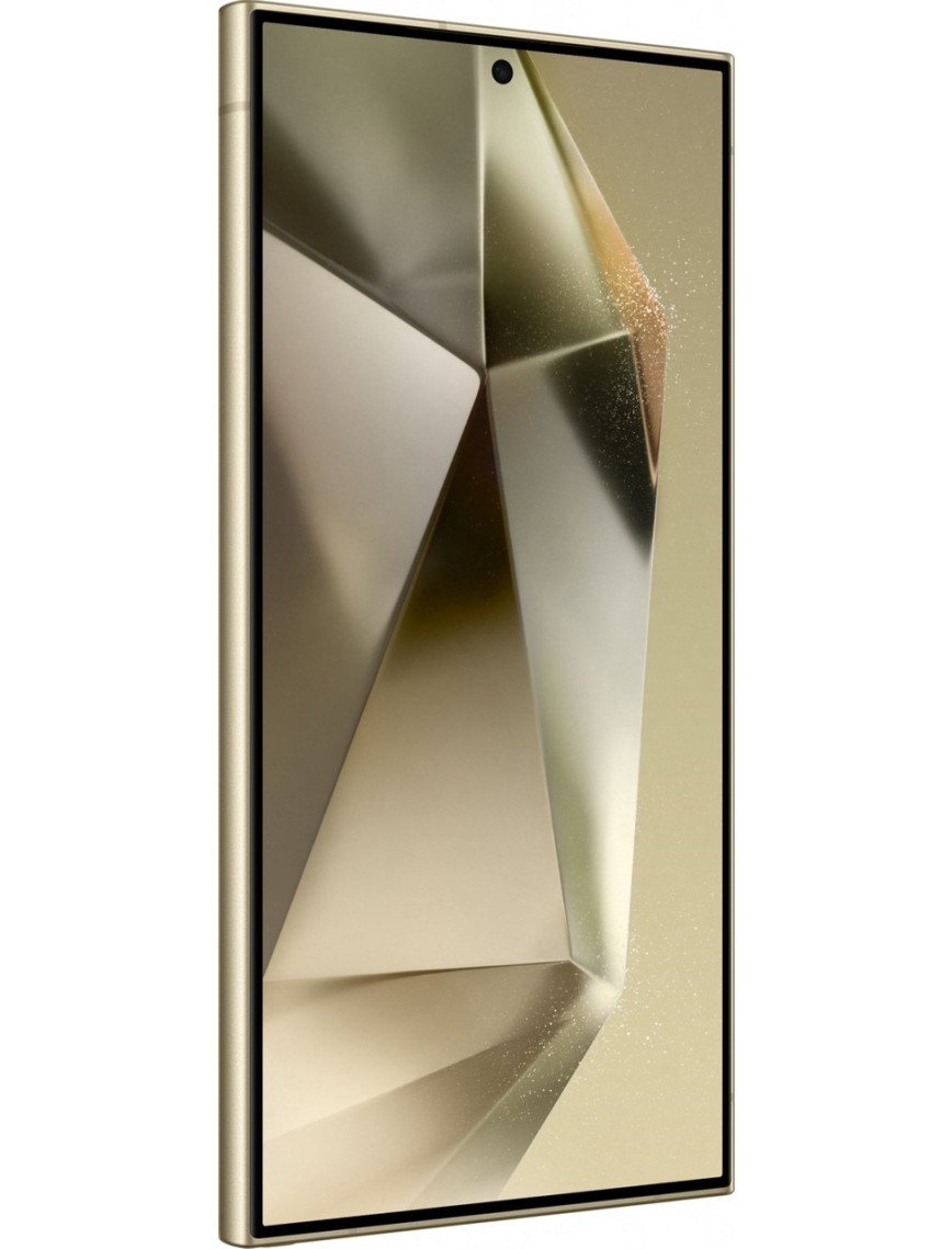 Samsung Galaxy S24 Ultra 512 GB 12 GB Ram (Samsung Türkiye Garantili) Sarı