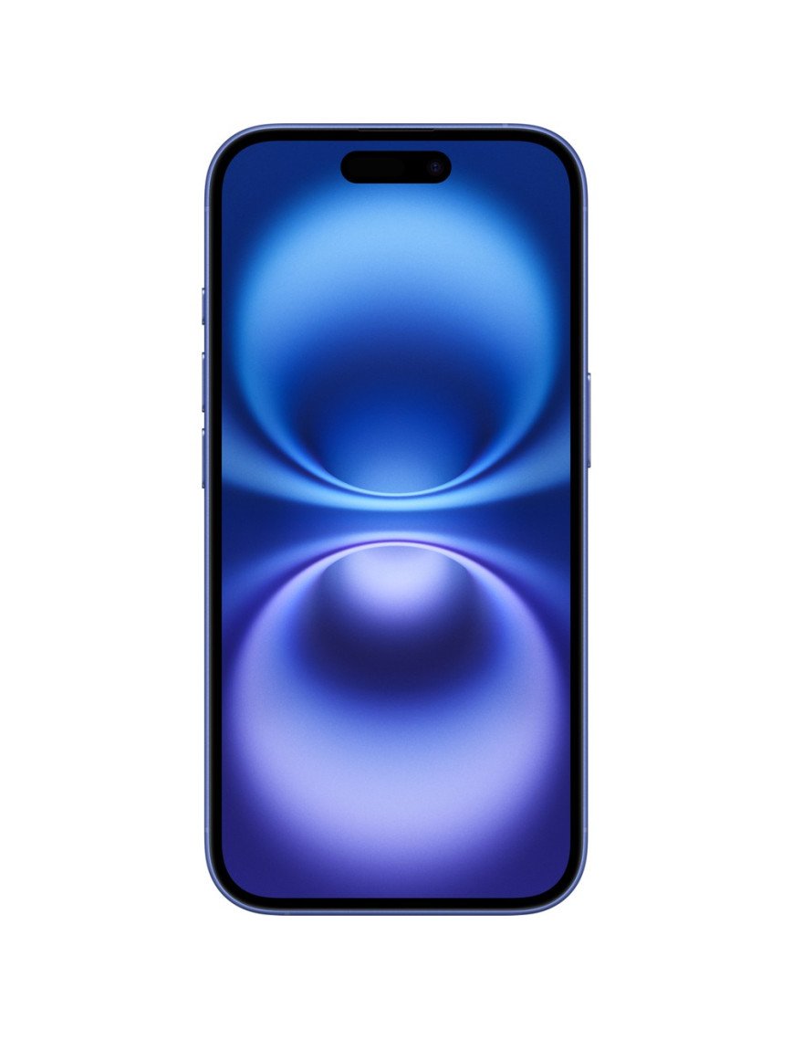 iPhone 16 256GB Lacivert Taş