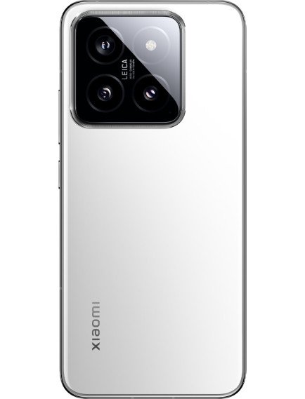 Xiaomi 14 256 GB 12 GB Ram (Xiaomi Türkiye Garantili) Beyaz