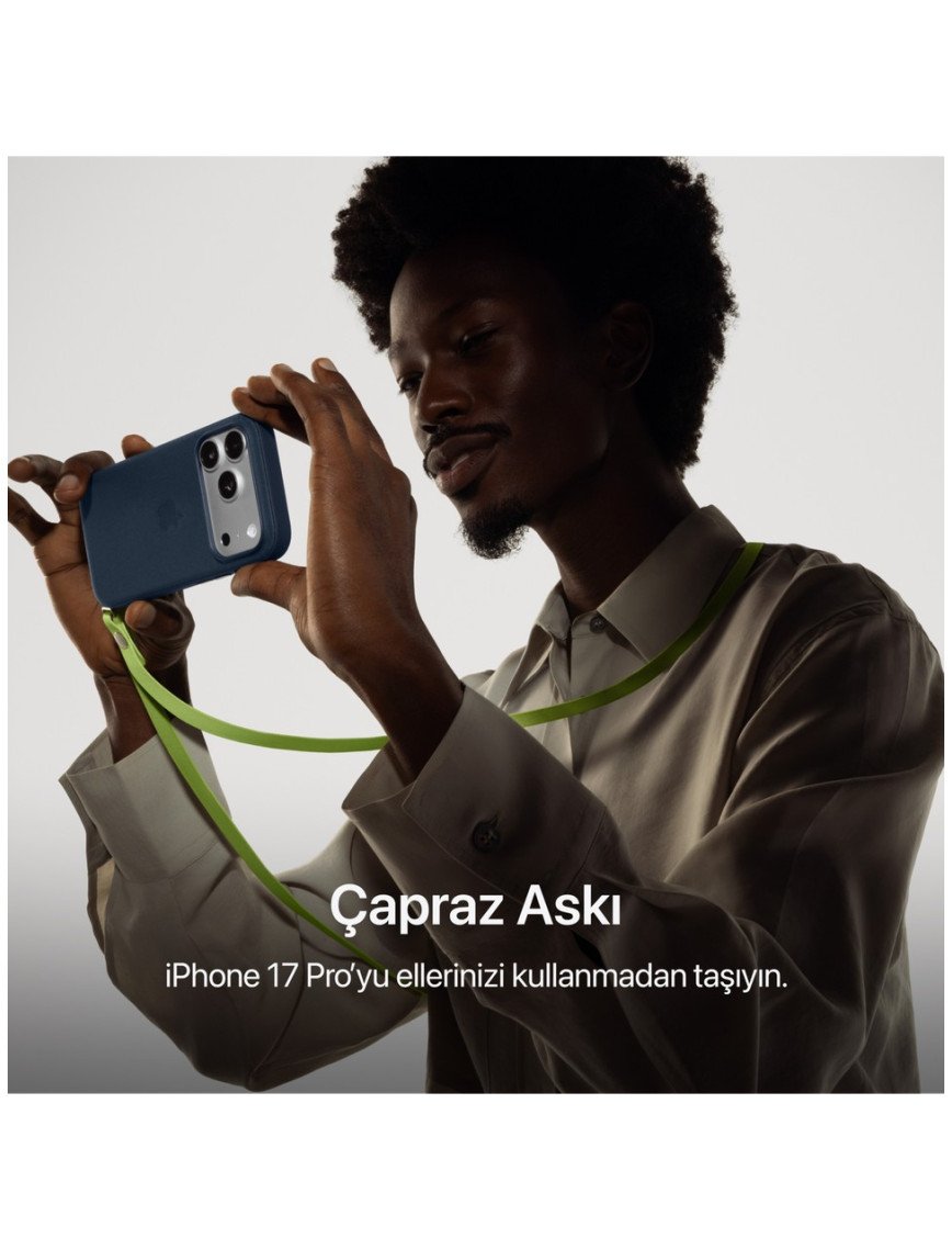 Apple iPhone 17 Pro Max 2 Tb Abis