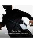 Apple iPhone Air 256 GB Pamuk Beyazı